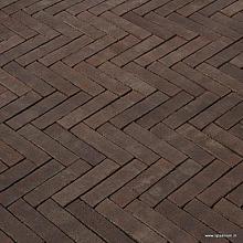 Terra WF85 20x5x8,5 cm Violeto