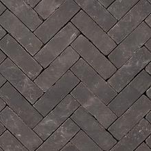 UDF60 Getrommeld 20x6,5x6 cm Eros