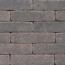 Getr. WF70 21,5x5,2x7 cm Colosseum zwart OUTLET