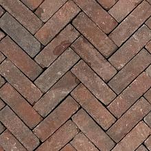 DF80 Getrommeld 20x6,5x8 cm Novoton