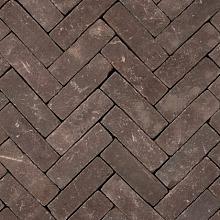 DF80 Getrommeld 20x6,5x8 cm Norton