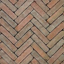 WF80 Getrommeld 20x5x8 cm Novoton