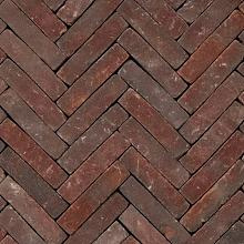 WF80 Getrommeld 20x5x8 cm Ruston