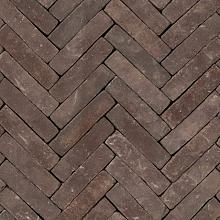 WF80 Getrommeld 20x5x8 cm Norton