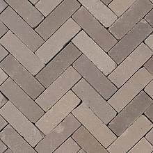 UDF60 Getrommeld 20x6,5x6 cm Lotis