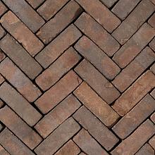 DF80 Getrommeld Wasserstrich 20x6,5x8 cm Gala