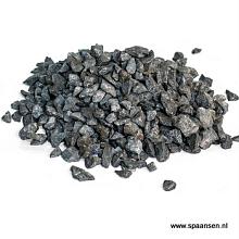 Basaltsplit 16-32 mm 500 kg Mini Big Bag