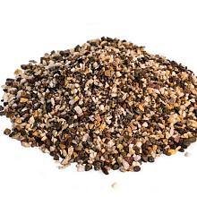 Japans Split /Nederlandse steenslag 8-16 mm Los afgehaald