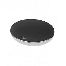 Element Sway Light Head Black