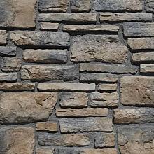 Pareti Naturali Cerdena Wall Aspe (0,5m²)#