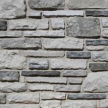 Pareti Naturali Cerdena Corner Ceniza (0,5m²)