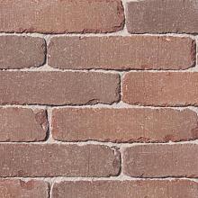 SeptimA WF70 Getrommeld 21,5x5,2x7 cm Mahonie