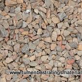 Grauwacke breuksteen 50-120 mm 500 kg Mini Big Bag