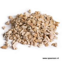 Yellow Split 8-16 mm 1000 kg Big Bag