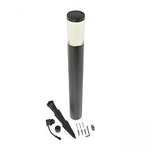 Solitair Liv High Dark Grey 2,5W Warm White