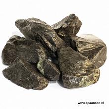 Basalt breuksteen 50-120 mm 500 kg Mini Big Bag