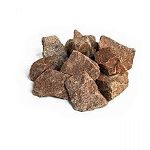 Breuksteen rood 50-120 mm 500 kg Mini Big Bag