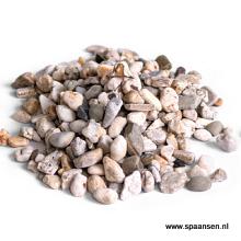 Grind genuanceerd 2-5 mm 1000 kg Big Bag