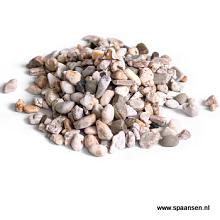 Grind genuanceerd 8-16 mm 1000 kg Big Bag