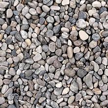 Alpengrind / Calsto 8-12 mm 500 kg Mini Big Bag