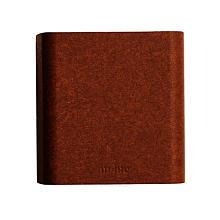 Wall ACE Down Corten 4,5W Warm White 110-230V (Update)