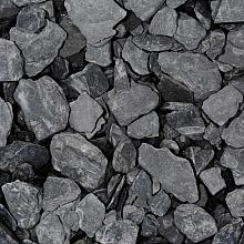 Canadian Slate black 10-20 mm 500 kg Mini Big Bag
