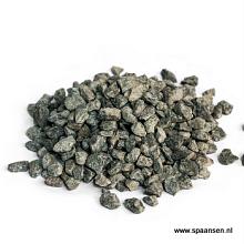 Porfiersplit groen 7-14 mm 1000 kg Big Bag