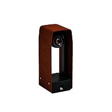 Solitair ACE Alu. Corten 3W Warm White (Update)