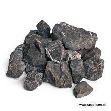 Nero Imperial grind 30-60 mm 1000 kg Big Bag