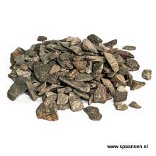 Canadian Slate groen 30-60 mm 1000 kg Big Bag