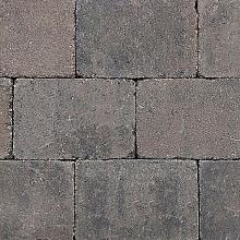 Tambor 30x20x6 cm Denia