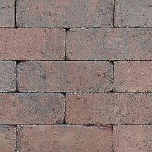 Tambor longstone 31,5x10,5x7 cm Eljas