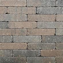 Tambor waalformaat 20x5x7 cm Denia