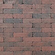 Tambor waalformaat 20x5x7 cm Eljas