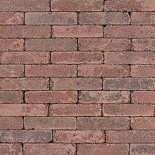 Tambor waalformaat 20x5x7 cm Girona