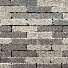 Tambor waalformaat 20x5x7 cm Mixtura