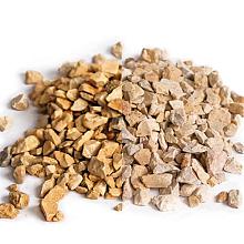 Yellow Sun split 8-16 mm 1000 kg Big Bag