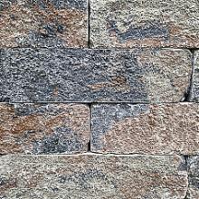 Dividir XL getrommeld 60x15x15 cm Tres Colores