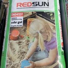 Speelzand beige 0-1 mm 20 kg