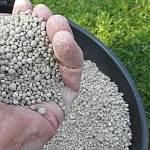 Kalkkorrel 1,3 kg (circa 40 m²)