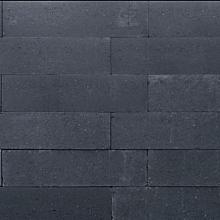 Lineablock Strak 60x15x15 cm Black)