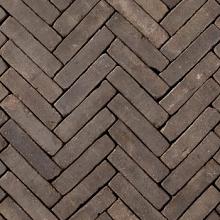 Classica getrommeld WF80 20×5×8,5cm Incana WS bruin zwart onbezand