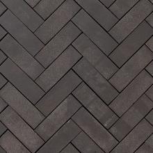 Designa ongetrommeld UDF60 20×6,5×6cm Eros inktzwart onbezand