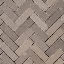 Vida getrommeld UDF60 20×6,5×6cm Lotis grijs onbezand