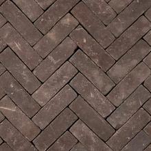 Natura getrommeld DF80 20×6,5×8,5cm Norton paars blauw bezand