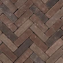 Natura getrommeld UDF60 20×6,5×6cm Pastorale mix