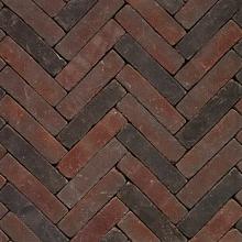 Vida getrommeld UWF60 20×5×6cm Megaton mix