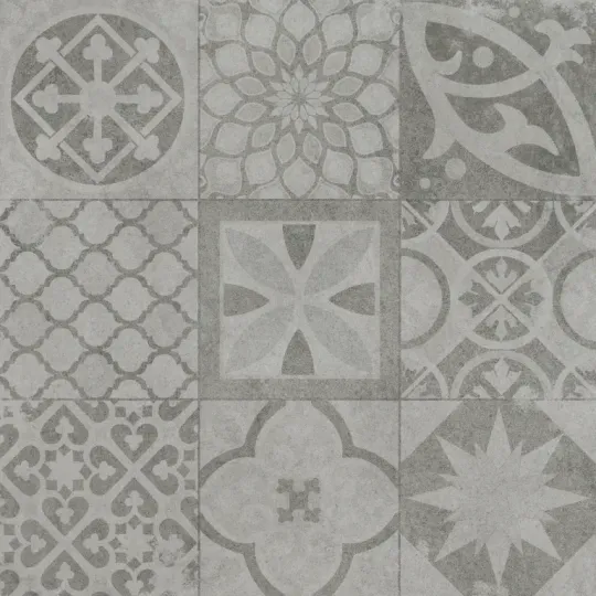 Cerasolid Aurora 60x60x3cm Decor