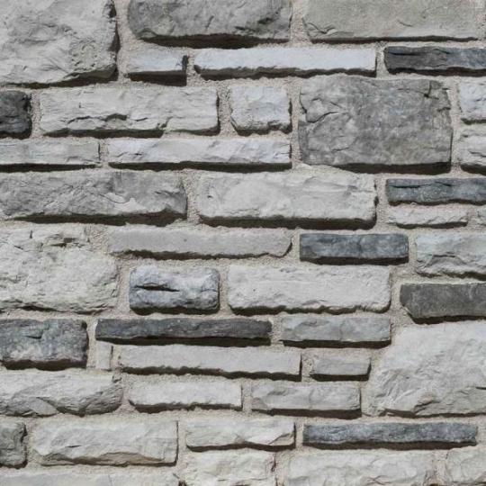 Pareti Naturali Cerdena Corner Ceniza (0,5m²)