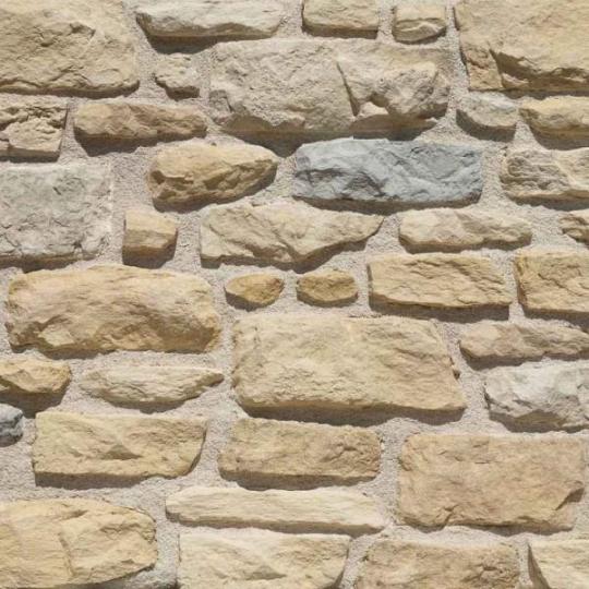 Pareti Naturali Berna Corner Nuez (1m¹)